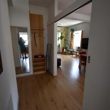 Free Alps, Massage & Wine Apartmán