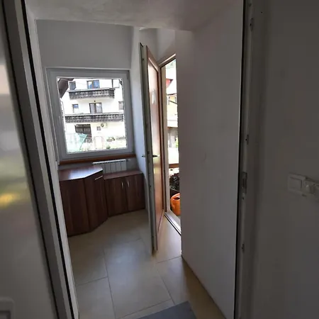 Free Alps, Massage & Wine Apartmán Bovec