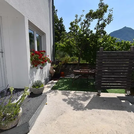 Free Alps, Massage & Wine *