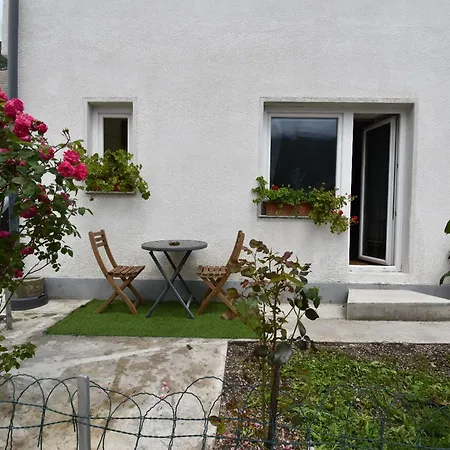 Free Alps, Massage & Wine * Bovec