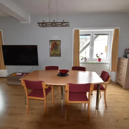 Daire Free Alps, Massage & Wine Bovec
