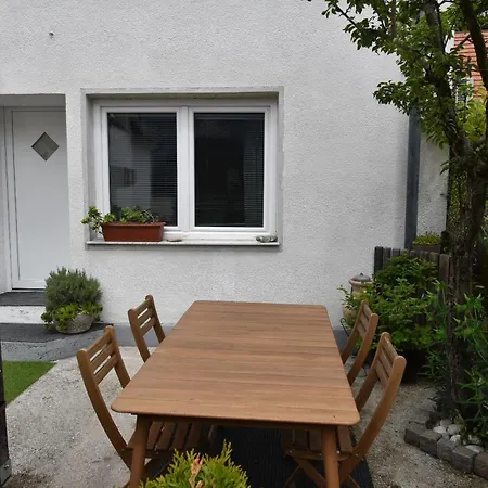Apartment Free Alps, Massage & Wine