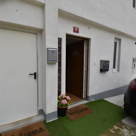 Apartmán Free Alps, Massage & Wine