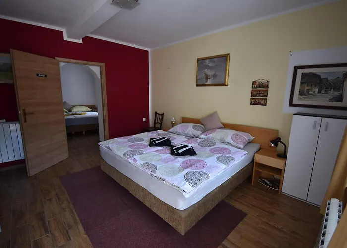 Free Alps, Massage & Wine *