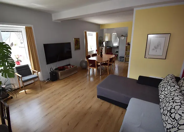 דירה Free Alps, Massage & Wine בובק